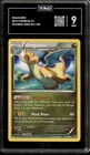 Pokemon Dragonite XY Roaring Skies Rare 51 TAG 9 Mint