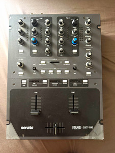 Rane Sixty One | eBay