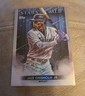 2022 TOPPS SERIES 1 STARS OF MLB #SMLB-10 JAZZ CHISHOLM JR.  MARLINS