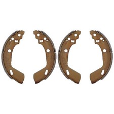 Mâchoire de frein Suzuki SWIFT