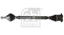 FEBI BILSTEIN DRIVE SHAFT FRONT RIGHT AUDI VW A3 BORA GOLF GOLF VAN