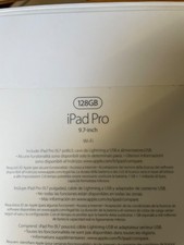 ipad pro 9.7