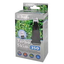 Dupla Turbo Skim 350 Skimmer f&uuml;r Aquarien Oberfl&auml;chenabzug
