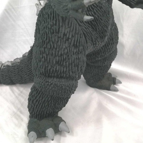 Bandai Popy 1988 Godzilla Soft Voice Safe delivery from Japan - Picture 4 of 12