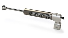 Teraflex Falcon Nexus Ef 2.1 Steering Stabilizer For Jeep Wrangler Jk