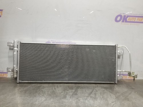 24 2024 CHEVY COLORADO 2.7L AC CONDENSER - Picture 6 of 12