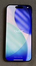 Apple iPhone 15 Pro 128GB Titan Schwarz ohne Simlock OVP