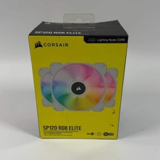 Corsair SP120 RGB Elite Case Fan