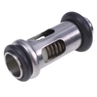 New Oil Pressure Relief Valve Fits  4357177 For Cummins QSX15 ISX15 X15 ISG NEW