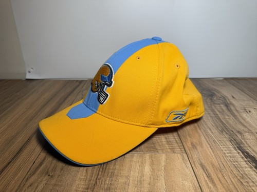RARE VINTAGE REEBOK GRIDIRON CLASSIC PHILADELPHIA EAGLES 1934 THROWBACK HAT - Picture 2 of 6