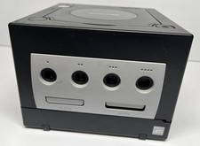 Nintendo DOL-001 GameCube Replacement Console Only See Pictures Working Read