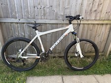 Carrera Kraken Mountain Bike – Ready to Ride