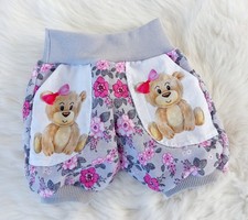NEU * Baby Pumphose * Größe 74  * Sommerhos...
