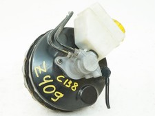 2010-2013 Jaguar Xj X351 Brake Vacuum Booster Master Cylinder Tank Aw932b195ad