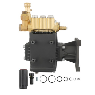 #ad 3400 RPM 4.0 GPM Pressure Washer Direct Drive Pump for Honda Engine 1quot; Shaft $146.90