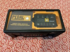 Pedal Commander Toyota Sequoia 2008-2022 4.6/...