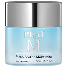 Prai Beauty Meno-Soothe Moisturizer