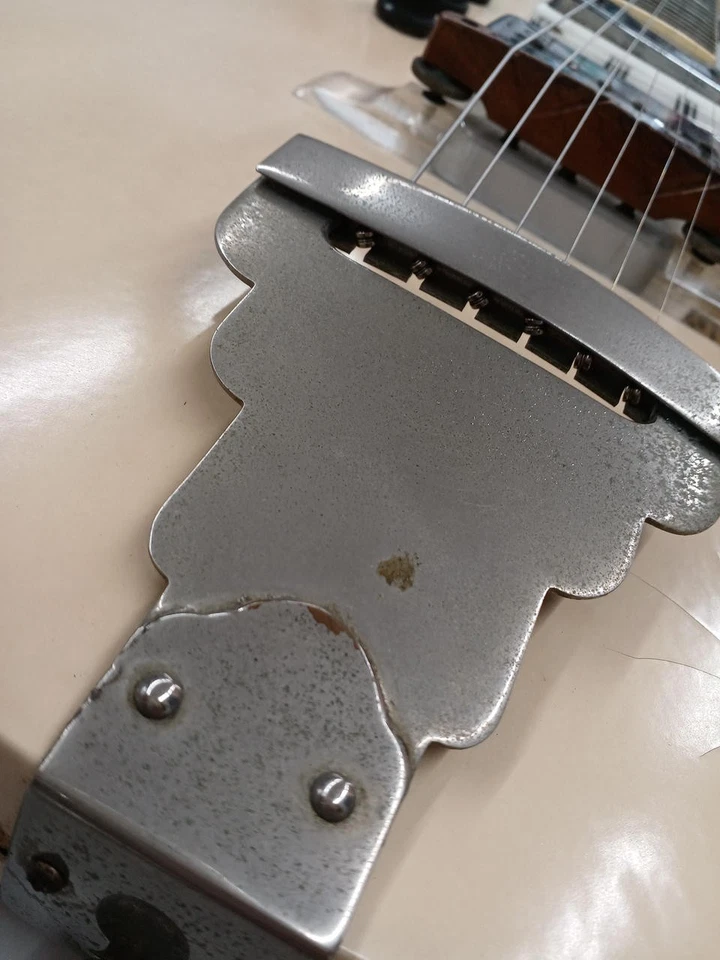 NATIONAL / GLENWOOD 99 (no250331) Foto 4 de 4