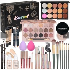Makeup Kit Makeup Sets for Teens Makeup kits for Women Teenagers Full Kit Mak...