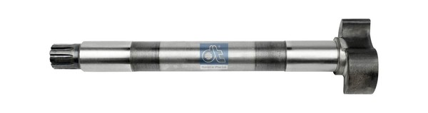 DT Spare Parts Bremswelle Trommelbremse 1.18794 44Mm FüR Scania 1 Bus Touring-image