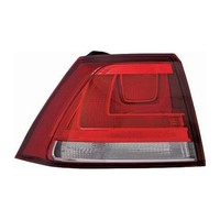Diederichs Heckleuchte FüR VW Golf VII MK7 Bis BJ 02.17 Links AußEn 5G0945095M
