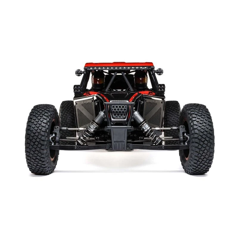 Losi LOS04019 8IGHT Super Lasernut 6S 4x4 1:6 RTR Desert Buggy - Bild 4 von 4