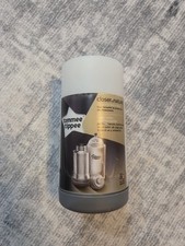 Tommee Tippee Travel Bottle  Food Warmer 500ml Portable