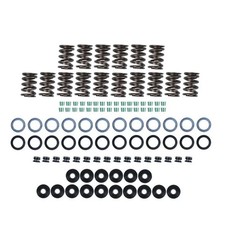 Trick Flow Cylinder Head Valve Spring Upgrade Kit Ford 289 302 351w Cast Iron