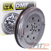 Schaeffler LUK Schwungrad U.A. FüR Audi, Seat, Skoda, VW