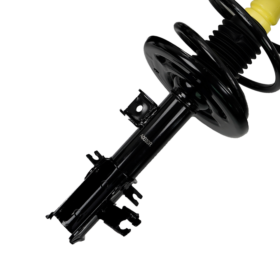 KYB Front Strut Mount and Bearing | Nissan Altima (07-12) / Maxima (09-10) (SM5621) main image 0