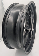 DUCATI HYPERMOTARD 1100 CERCHIO POSTERIORE MARCHESINI