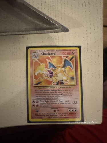 pokemon karten charizard - Bild 2 von 4