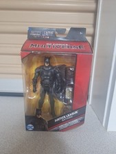 DC Comics Multiverse Justice League Batman 6 inch Action Figure Steppenwolf New