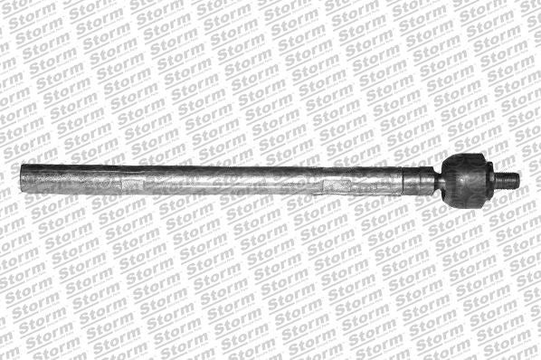 Rotule de direction axiale anti-vibration pour réparer le train avant 406 A9