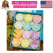 Shower Bombs Steamers Gifts for Women- 12 Pcs Scented Aromatherapy Shower Bat...