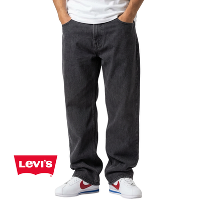 Levi's 501 Shrink-to-Fit - Shadow Charcoal - 1893 | eBay