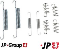 JP GROUP 4963952310 Zubehörsatz für Feststellbremsbacken Zubehörsatz 