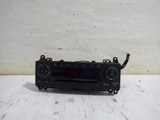 Autoradio Mercedes 200