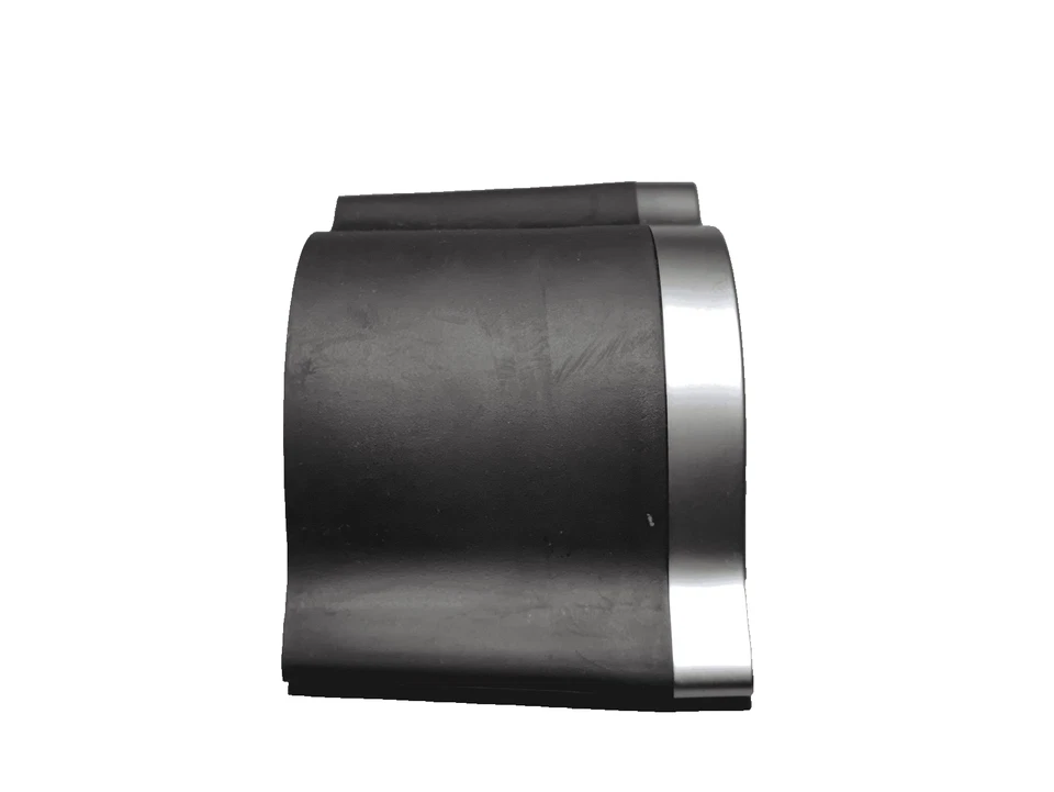 Центральная консоль вставной разделитель отделочный чехол 2017 - 2020 Tesla Model S 1 шт. от оригинального производителя - Изображение 2 из 4