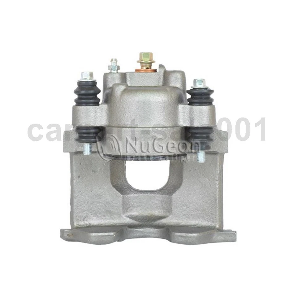 Комплект из 4 передних и задних тормозных суппортов Nugeon для 2000 Dodge Grand Caravan 3,0 л - Изображение 3 из 4