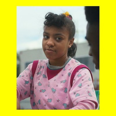 Priah Ferguson - Stranger Things 8x10 Photo Printed at a Lab