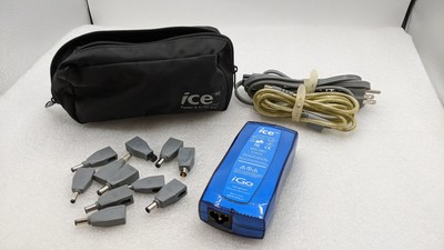 Mobility iGo ice90 AC Notebook Power Adapter for Standard Wall Outlets PS0061-10