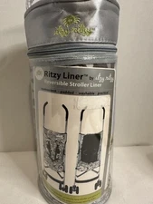 Itzy Ritzy Ritzy Reversible Stroller Seat Liner