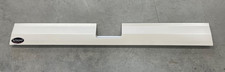 Rear Liftgate Lower Trim Molding White Diamond For Cadillac Escalade 2002-2006