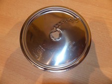 BOSCH Küchenmaschine Pommes Frites Scheibe für Durchlaufschnitzler  MUM6 /MUM7