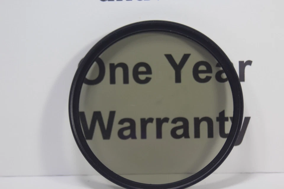 1yrWarranty MINT VIVITAR VMC Camera 72mm Lens Filter ND-3 Neutral Density - Image 2 of 4