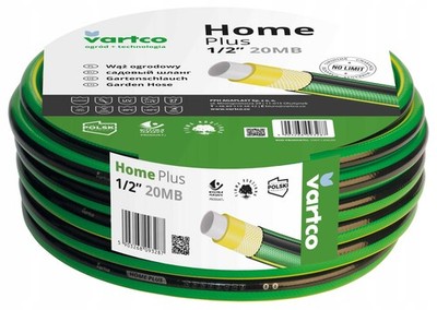 3/4'' 50MB HOME PLUS GARTENSCHLAUCH