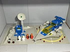 LEGOLAND vintage SPACE (497) GALAXY EXPLORER SPACE CRUISER 100% w minifigures