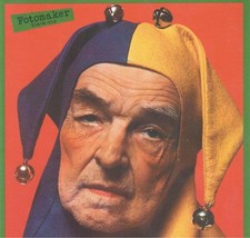 FOTOMAKER - Vis-A-Vis CD  Gebraucht wie Neu