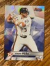 2025 Bowman's Best Jeremy Pena #34 Refractor parallel SP